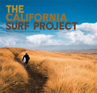 Book Cover for California Surf Project by Chris Burkard, Eric Soderquist