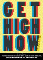 Book Cover for Get High Now: Without Drugs by James Nestor