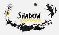 Book Cover for Shadow by Suzy Lee