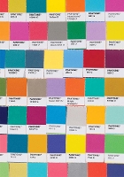 Book Cover for Pantone: Multicolor Journal by Pantone Inc.