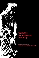 Book Cover for Women in Medieval Society by Susan Mosher Stuard