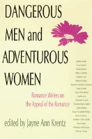 Book Cover for Dangerous Men and Adventurous Women by Jayne Ann Krentz