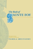 Book Cover for The Book of Sainte Foy by Pamela Sheingorn