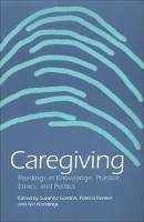 Book Cover for Caregiving by Suzanne Gordon