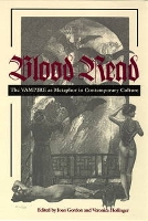 Book Cover for Blood Read by Brian Aldiss