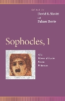 Book Cover for Sophocles, 1 by Frederic Raphael