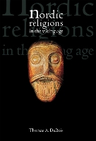 Book Cover for Nordic Religions in the Viking Age by Thomas DuBois