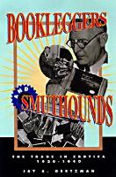 Book Cover for Bookleggers and Smuthounds by Jay A. Gertzman
