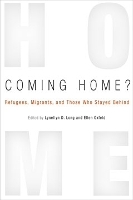 Book Cover for Coming Home? by Lynellyn D. Long