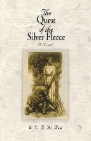 Book Cover for The Quest of the Silver Fleece by W. E. B. Du Bois