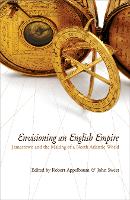 Book Cover for Envisioning an English Empire by Robert Appelbaum