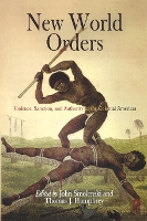 Book Cover for New World Orders by John Smolenski