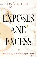 Book Cover for Exposés and Excess by Cecelia Tichi