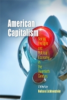 Book Cover for American Capitalism by Nelson Lichtenstein
