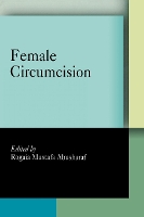 Book Cover for Female Circumcision by Rogaia Mustafa Abusharaf