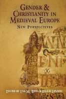 Book Cover for Gender and Christianity in Medieval Europe by Lisa M. Bitel