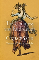 Book Cover for The Countess von Rudolstadt by George Sand