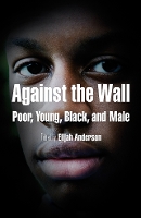 Book Cover for Against the Wall by Cornel West