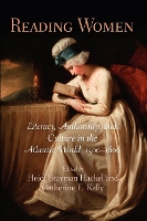 Book Cover for Reading Women by Heidi Brayman Hackel