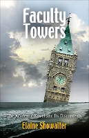 Book Cover for Faculty Towers by Elaine Showalter