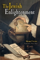 Book Cover for The Jewish Enlightenment by Shmuel Feiner