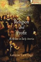 Book Cover for Religion and Profit by Katherine Cart? Engel