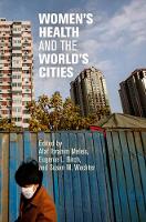 Book Cover for Women's Health and the World's Cities by Afaf Ibrahim Meleis