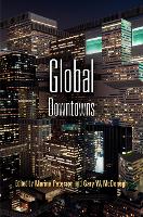 Book Cover for Global Downtowns by Marina Peterson