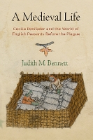 Book Cover for A Medieval Life by Judith M. Bennett