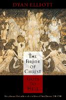 Book Cover for The Bride of Christ Goes to Hell by Dyan Elliott