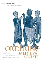 Book Cover for Ordering Medieval Society by Bernhard Jussen