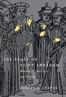 Book Cover for The Feast of Saint Abraham by Robert E. Lerner