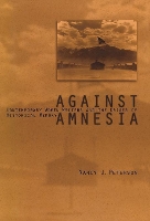 Book Cover for Against Amnesia by Nancy J. Peterson