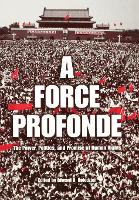 Book Cover for A Force Profonde by Edward A. Kolodziej