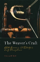 Book Cover for The Weaver's Craft by Adrienne D. Hood