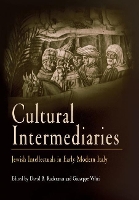 Book Cover for Cultural Intermediaries by David B. Ruderman