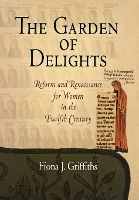 Book Cover for The Garden of Delights by Fiona J. Griffiths