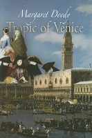 Book Cover for Tropic of Venice by Margaret Doody