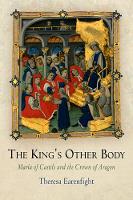 Book Cover for The King's Other Body by Theresa Earenfight