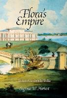 Book Cover for Flora's Empire by Eugenia W. Herbert