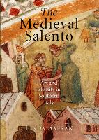 Book Cover for The Medieval Salento by Linda Safran