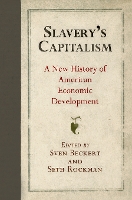 Book Cover for Slavery's Capitalism by Sven Beckert