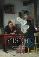 Book Cover for The Commerce of Vision by Peter John Brownlee