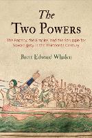 Book Cover for The Two Powers by Brett Edward Whalen