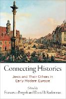 Book Cover for Connecting Histories by David B Ruderman