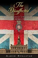 Book Cover for The Disaffected by Aaron Sullivan