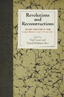 Book Cover for Revolutions and Reconstructions by Van Gosse