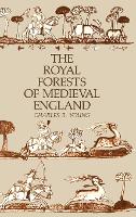 Book Cover for The Royal Forests of Medieval England by Charles R. Young