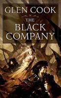 Book Cover for Chronicles of the Black Company by Glen Cook
