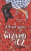 Book Cover for The Wizard of Oz by L. F. Baum